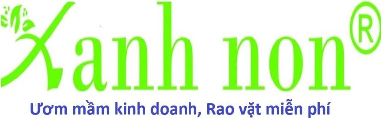 Xanh Non — Ươm mầm kinh doanh, Rao vặt miễn phí (Schema Metadata)